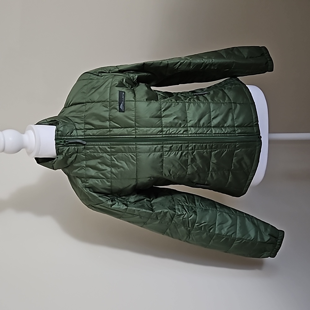 Cordillera Bellaval jacket